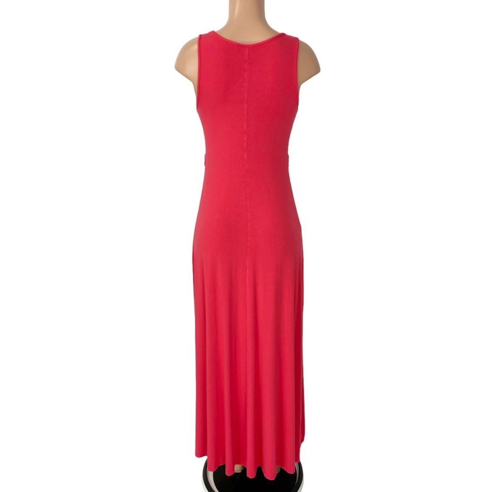 A Pea In The Pod Tank Dress - Picture 6 of 8